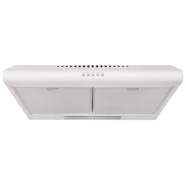 Вытяжка кухонная Jantar PHT I LED 60 WH - изображение 1