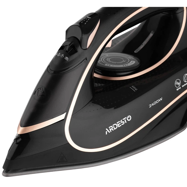 Утюг Ardesto IR-B2235 - изображение 6