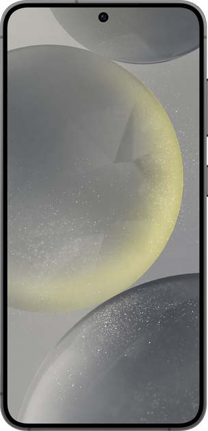 Smartfon Samsung Galaxy S24 8/256GB Onyx Black (SM-S921BZKGEUE) - obraz 2