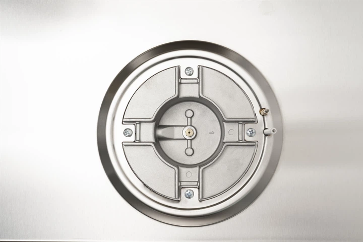 Варильна поверхня газова Ventolux HG430-L3 CEST (X) - зображення 6