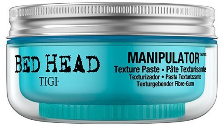 Wosk do włosów Tigi Bed Head Manipulator Texturizing Putty 57 ml (615908427592) - obraz 1