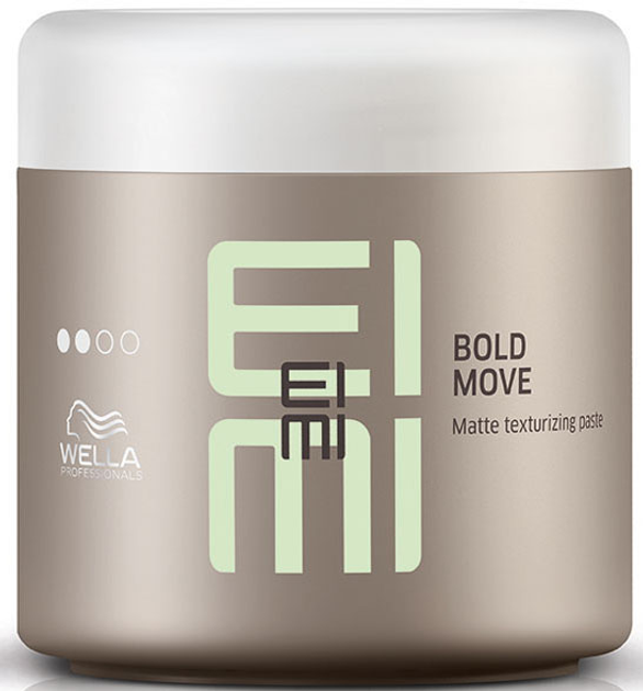 Паста для волосся Wella Professionals EIMI Texture Bold Move 150 мл (4084500586284) - зображення 1