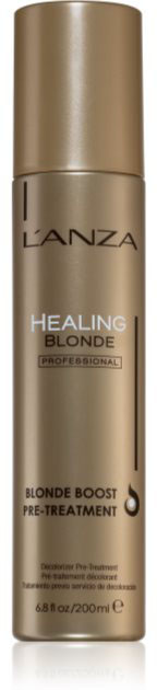 Spray do włosów Lanza Healing Blonde Boost Pre-Treatment 200 ml (654050431064) - obraz 1