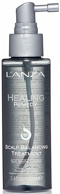 Spray do włosów Lanza Healing Remedy Scalp Balancing Treatment 100 ml (654050302036) - obraz 1
