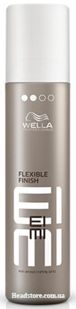 Спрей для волосся Wella Professionals Styling Finish Flexible Finish Spray 250 мл (8005610587561) - зображення 1