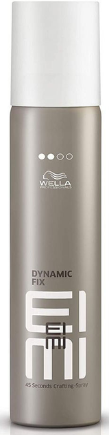 Спрей для волосся Wella Professionals EIMI Fixing Hairsprays Dynamic Fix 500 мл (4084500582927) - зображення 1