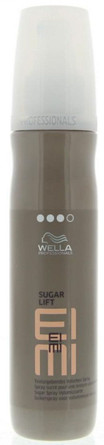 Spray do włosów Wella Professionals EIMI Volume Sugar Lift 150 ml (4084500622876) - obraz 1