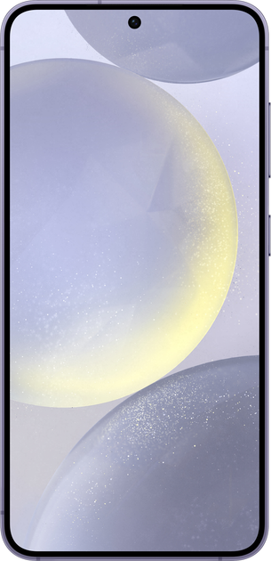 Мобільний телефон Samsung Galaxy S24 8/256GB Cobalt Violet (SM-S921BZVGEUE) - зображення 2