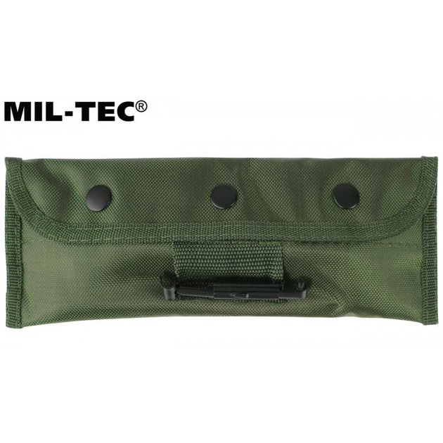 Набор для чистки оружия MIL-TEC 5.56 M16 Beryl NATO / .223 Remington 16171200 - изображение 2