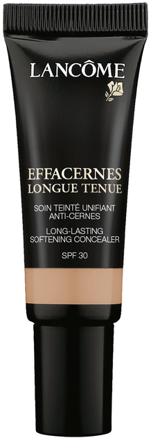 Korektor pod oczy Lancome Effacernes Longue Tenue Long Lasting Softening Concealer pielęgnujący 03 Beige Ambre 15 ml (3614270971273) - obraz 1