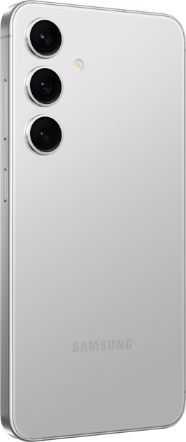 Мобільний телефон Samsung Galaxy S24 8/256GB Marble Gray (SM-S921BZAGEUE) - зображення 6