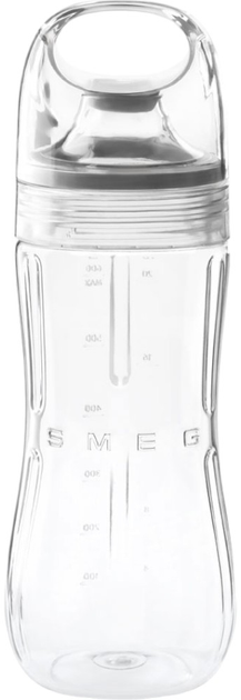 Пляшка для блендера Smeg BGF01 (8017709230753) - зображення 1
