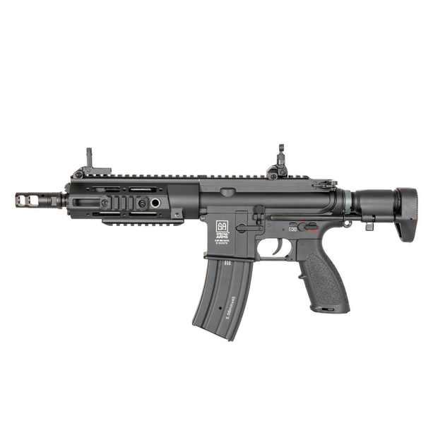 Штурмова гвинтівка HK416C [Specna Arms] SA-H07 - изображение 1