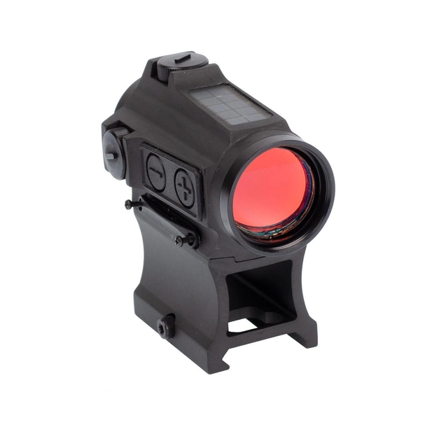 Коліматорний приціл Holosun Paralow Red Dot Sight HS503CU - изображение 1