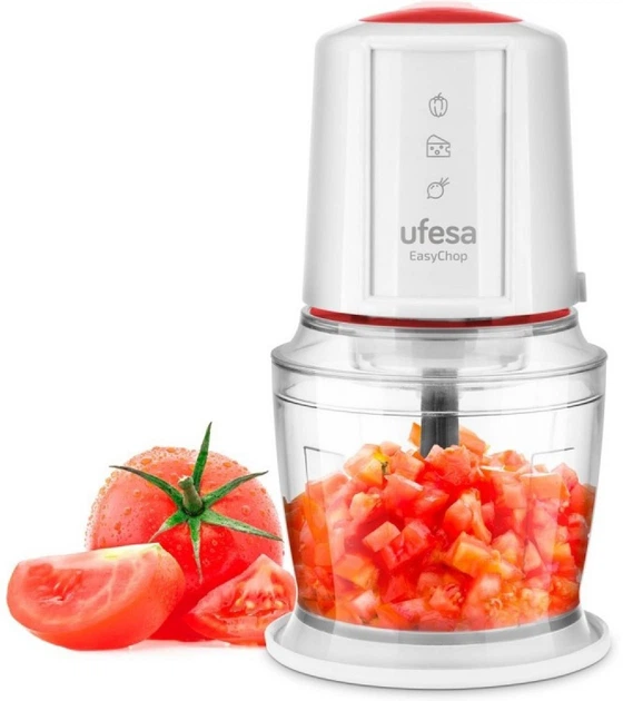 Blender Ufesa Easy Chop PD5500 (8422160051807) - obraz 5