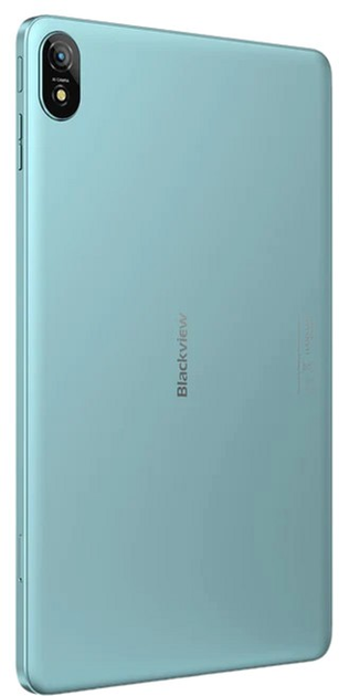 Планшет Blackview Tab 18 4G 256GB Turquoise Green (TAB1812/256GBGREEN) - зображення 4