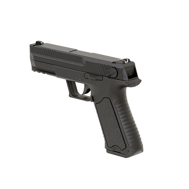 Пістолет CZ 75 P-07 [Cyma] CM.127 AEP - изображение 2