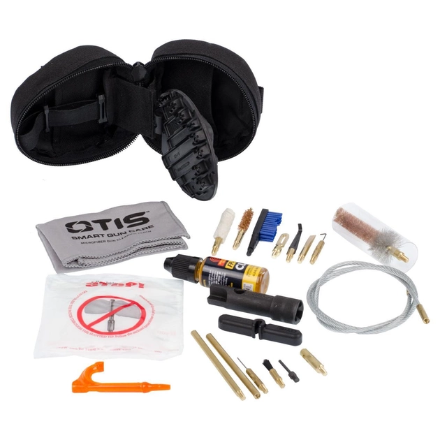 Набір для чищення зброї Otis .308 Cal MSR/AR Gun Cleaning Kit - зображення 1