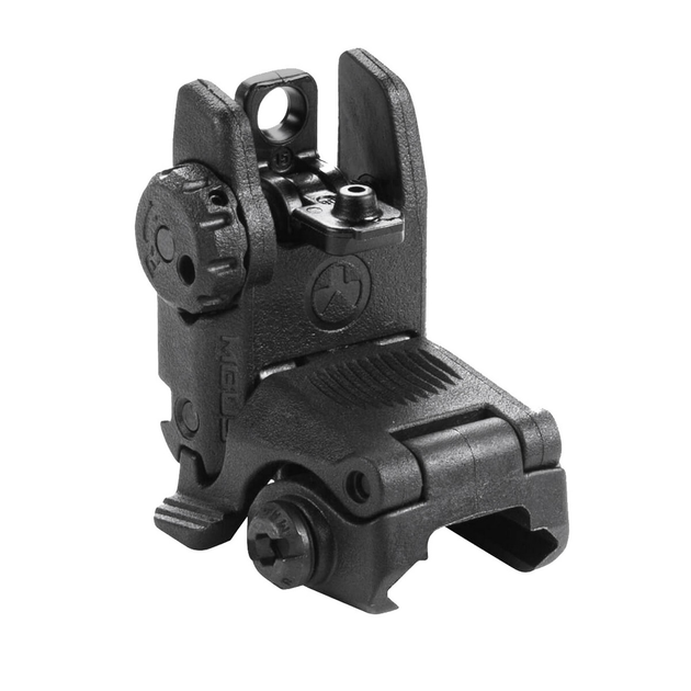 Цілик Magpul MBUS Sight Rear - изображение 1