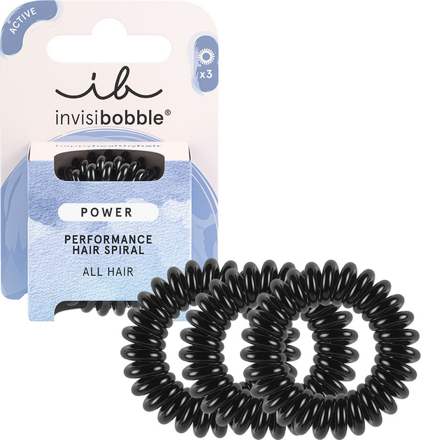 Мое недоумение с Invisibobble The Traceless Hair Ring | Отзывы покупателей | Косметиста