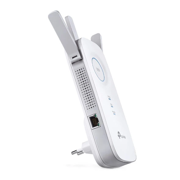 Ретранслятор TP-LINK RE455 - Фото 3 Ретранслятор TP-LINK RE455 - зображення 3