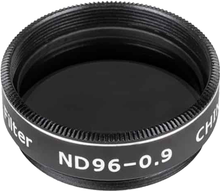 Набір фільтрів Celestron Moon Filter Set 1.25" (0050234943154) - зображення 8