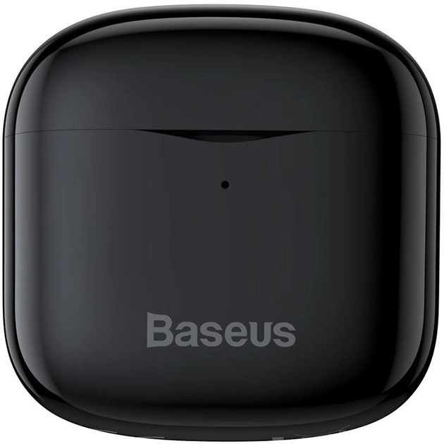 Słuchawki Baseus True Wireless Earphones Bowie E3 Black (NGTW080001) - obraz 2