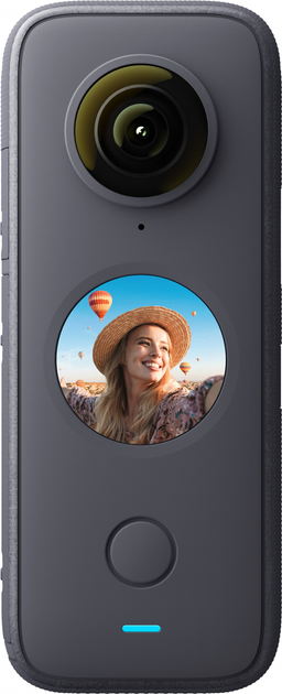 Kamera Insta360 One X2 (CINOSXX/A) - obraz 1