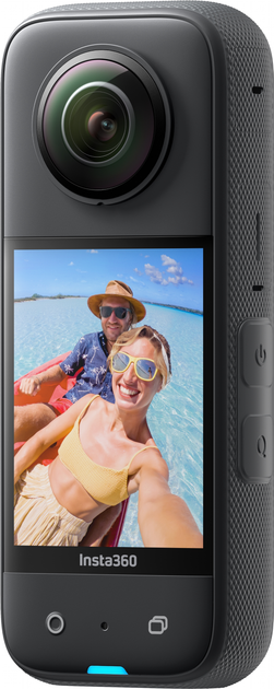 Kamera Insta360 One X3 (CINSAAQ/B) - obraz 4