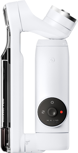 Монопод-стабілізатор Insta360 Flow White (CINSABBA(Flow04)) - зображення 7