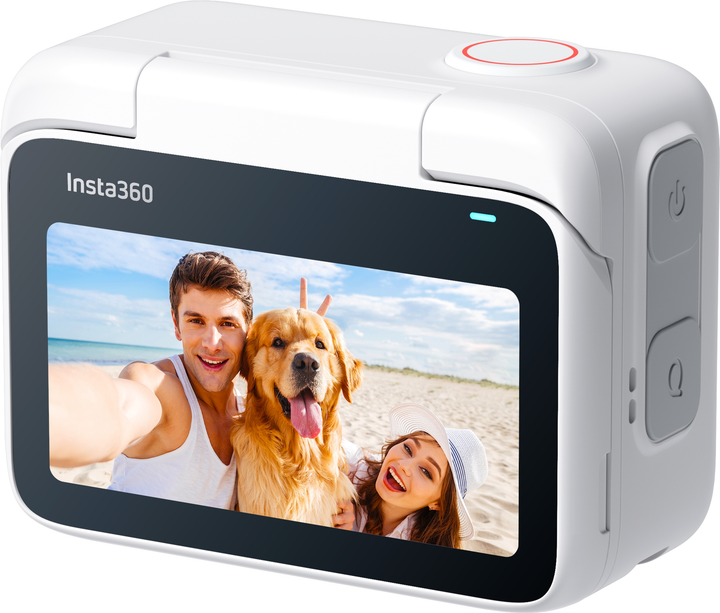 Kamera Insta360 GO3 64G (CINSABKA(GO301)) - obraz 4