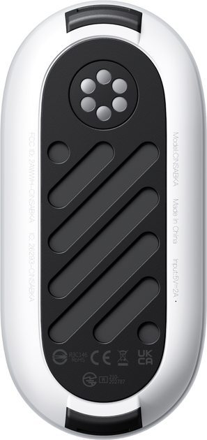 Kamera Insta360 GO3 64G (CINSABKA(GO301)) - obraz 9