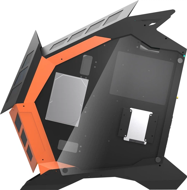 Корпус DarkFlash Knight K1 Black (6926170082308) - зображення 19