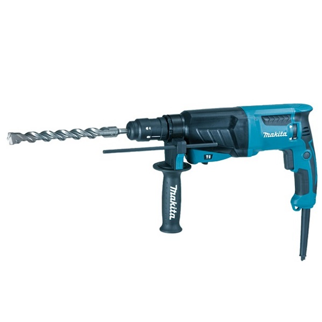 Перфоратор Makita HR2630T - изображение 2