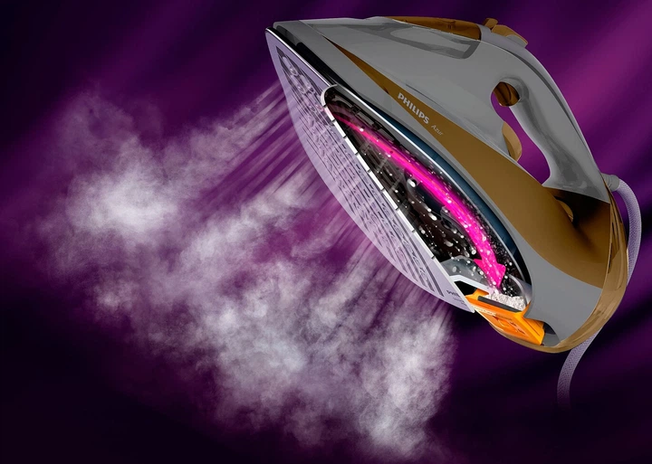 Праска Philips Azur GC4549/00 - зображення 4