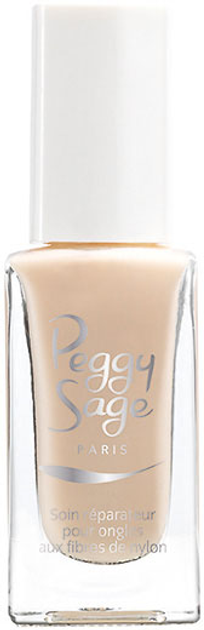 Preparat Peggy Sage Nail Repair Treatment pielęgnacyjny z włóknami nylonowymi 11 ml (3529311200390) - obraz 1