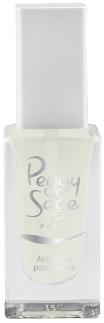 Засіб проти пожовтіння нігтів Peggy Sage Anti-Yellowing Renews Nail And Revives Its Natural Colour 11 мл (3529311200642) - зображення 2