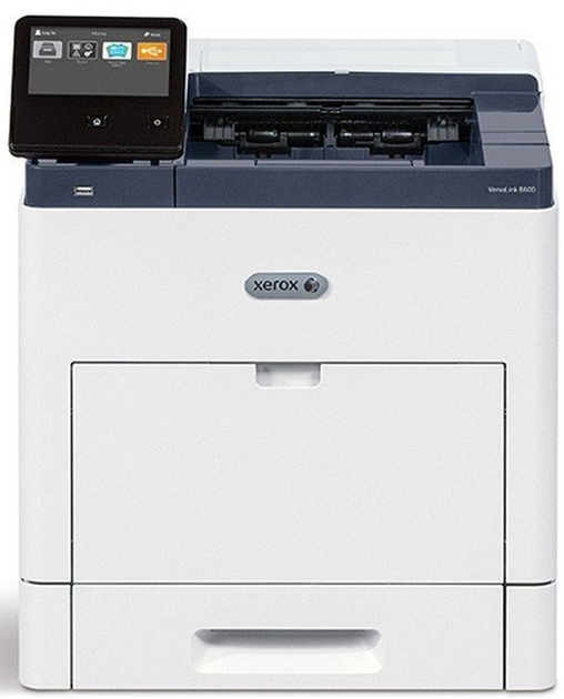 Принтер А4 Xerox VersaLink B600DN (B600VDN) – фото, отзывы ...