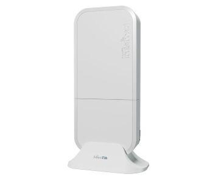 Двухдиапазонная Wi-Fi внешняя точка доступа MikroTik wAP ac (RBwAPG ...