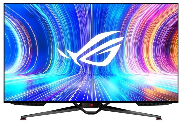 Монітор ASUS PG42UQ (90LM0850-B01170) - изображение 1