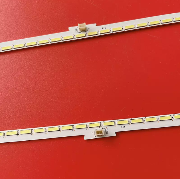 LED підсвітка TV 65" LBM650M2803-CR-4(HF)(0)(L) LBM650M2803-CS-4(HF)(0)(R) SSY-1162521-A LED65E7C 2шт. - Фото 3 LED підсвітка TV 65" LBM650M2803-CR-4(HF)(0)(L) LBM650M2803-CS-4(HF)(0)(R) SSY-1162521-A LED65E7C 2шт. - изображение 3