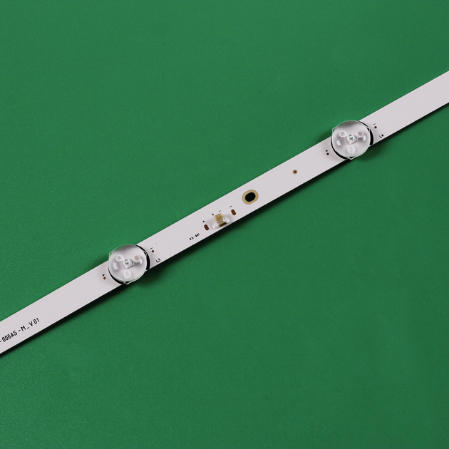 LED підсвітка TV 39-40" JL.D39042330-006AS-M_V01/V02 6V 4S2P MS-L1795 V1/V2 HL-00390A30-0402S-07 3шт. - изображение 3