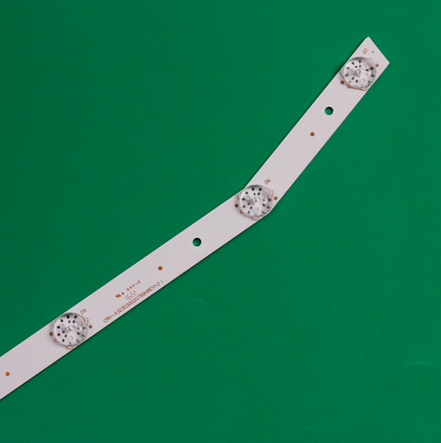 LED підсвітка TV 32" CRH-A323030020759HREV1.0 CRH-A323030020759PREV1.1 2шт. - Фото 2 LED підсвітка TV 32" CRH-A323030020759HREV1.0 CRH-A323030020759PREV1.1 2шт. - зображення 2