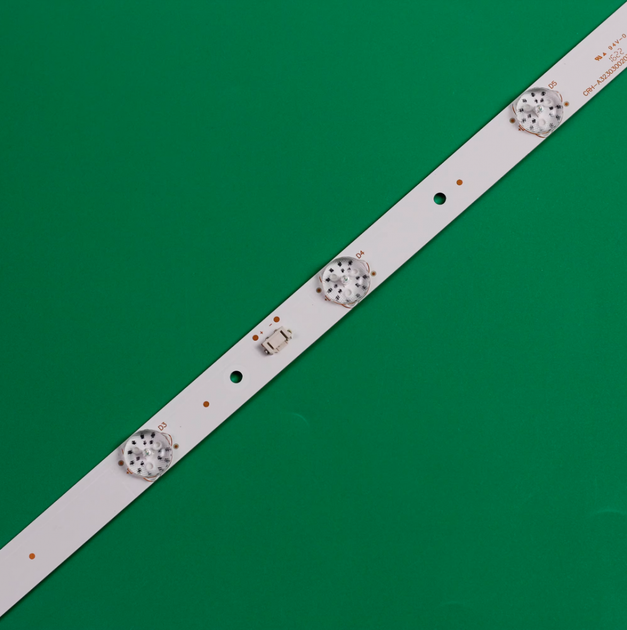 LED підсвітка TV 32" CRH-A323030020759HREV1.0 CRH-A323030020759PREV1.1 2шт. - Фото 3 LED підсвітка TV 32" CRH-A323030020759HREV1.0 CRH-A323030020759PREV1.1 2шт. - зображення 3