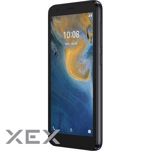 Мобильный телефон ZTE Blade L9 1/32GB Gray (850636) – фото, отзывы ...