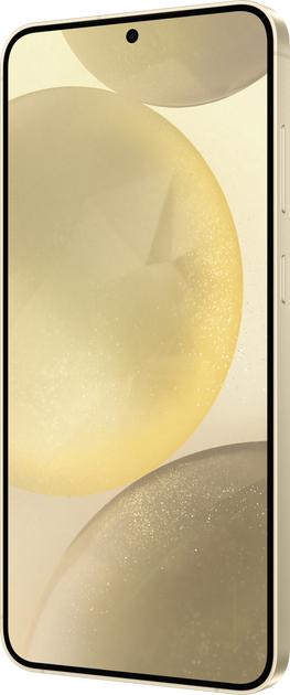 Мобільний телефон Samsung Galaxy S24 Plus 12/512GB Amber Yellow (SM-S926BZYGEUE) - зображення 3