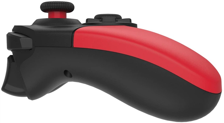 Бездротовий геймпад A4Tech Bloody GPW50 Sports Red (4711421995665) - зображення 3