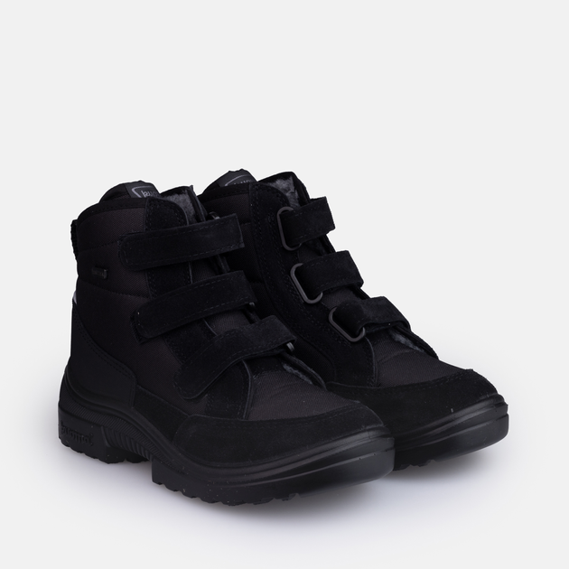 Чоловічі зимові черевики Kuoma Tarra Trekking 1934-20 40 26.4 см Чорні (6410901340404) - зображення 2