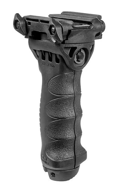 Рукоятка передняя FAB Defense RSG. Black - изображение 1