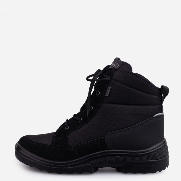 Zimowe buty trekkingowe damskie Kuoma Trekking 1917-20 36 23.5 cm Czarne (6410901819368) - obraz 3